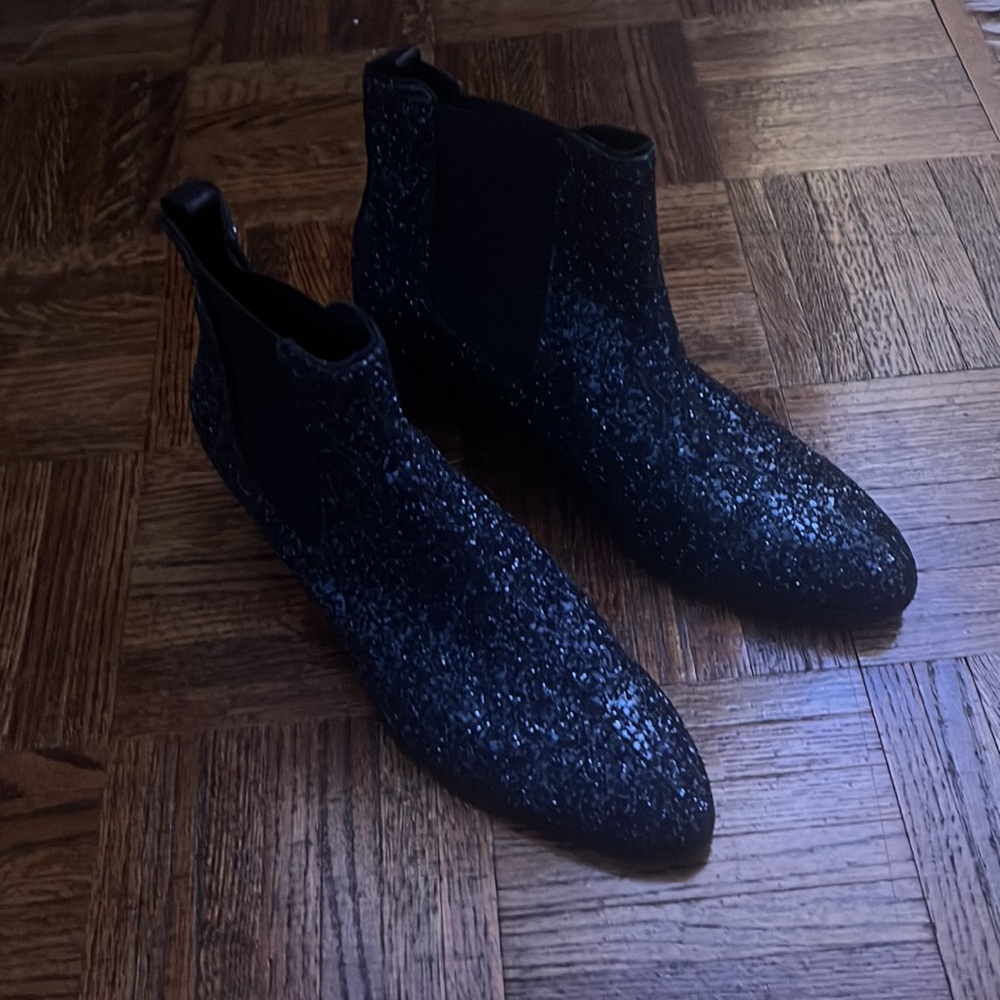 Jcrew Chelsea boot - Picture 3 of 4